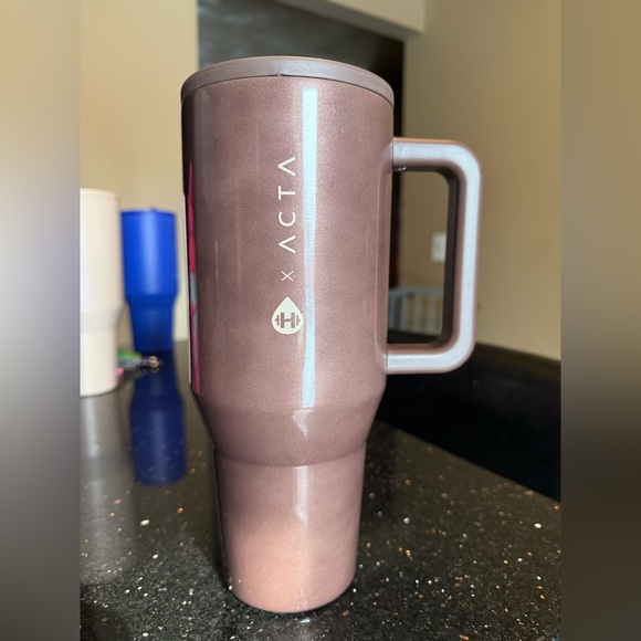 HydroJug X ACTA 40oz traveler - JORRY FIT - Picture 3 of 8